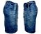 Saias Jeans com Laycra - Imagem 3