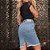 Saia Jeans Midi - Imagem 2