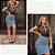 Saia Jeans Midi - Imagem 3