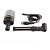 Microfone Condensador QY-920 - Imagem 3