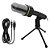 Microfone Condensador QY-920 - Imagem 1