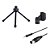 Microfone Condensador QY-920 - Imagem 4