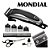 Cortador De Cabelos Mondial Hair Stylo Cr-02 Original - Imagem 1