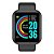 Smartwatch Smart Bracelet D20 1 1.3" caixa de  plástico  pulseira de  silicone - Imagem 4
