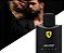 Perfume Importado Ferrari Black 125 Ml. Lacrado E Original. - Imagem 3
