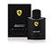 Perfume Importado Ferrari Black 125 Ml. Lacrado E Original. - Imagem 2