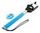 Pau De Selfie Monopod + Controle Bluetooth + Suporte Celular - Imagem 2