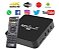 Conversor Smart Tv Box 8gb De Ram 64gb wifi:2.4 4k -4G-5G- Android 10.1 - Imagem 1