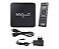 Conversor Smart Tv Box 8gb De Ram 64gb wifi:2.4 4k -4G-5G- Android 10.1 - Imagem 3