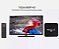 Conversor Smart Tv Box 8gb De Ram 64gb wifi:2.4 4k -4G-5G- Android 10.1 - Imagem 2