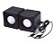 Caixa De Som Para Computador/notebook Mini Speaker Usb2.0 - Imagem 3