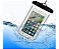 Capinha Mergulho Celular Aprova D'agua Impermeável Universal - Imagem 8