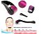 Mesoroller System 540 Microagulhamento Facial Rosto 1.0 - Imagem 2