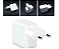 Adaptador Fonte De Tomada 15w 2.1a P/ iPad iPhone E Celular - Imagem 3
