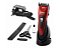 Cortador de cabelo Mondial Flex Clipper CR-04 vermelho 100V/240V - Imagem 2