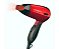 Secador de cabelo Mondial Max Travel SC-10 vermelho e preto 110V/220V - Imagem 1