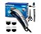 Cortador de cabelo Mondial Hair Stylo CR-07 8910-01 azul e prata 110V - Imagem 1
