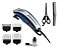 Cortador de cabelo Mondial Hair Stylo CR-07 8910-01 azul e prata 110V - Imagem 3