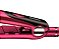 Chapinha de cabelo Mondial Chrome Pink P-19 rosa 110V/220V - Imagem 5