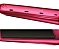 Chapinha de cabelo Mondial Chrome Pink P-19 rosa 110V/220V - Imagem 4