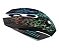 Mouse para jogo Evolut Rayden EG-104RB preto - Imagem 5