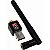 Antena Wi-fi Adaptador Wireless 1800mbps Usb 2.0 Receptor - Imagem 4