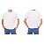 Camiseta Masculina Algodão Básica Malha Fria - Imagem 4