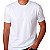 Camiseta Masculina Algodão Básica Malha Fria - Imagem 1
