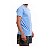 Camiseta Masculina Algodão Básica Malha Fria - Imagem 6
