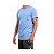 Camiseta Masculina Algodão Básica Malha Fria - Imagem 3