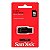 Pendrive Sandisk Cruzer Blade 16gb 2.0 Preto Original Lacrado - Imagem 1