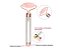 Massageador Facial Roller Plastico Elétrico Com Vibração. - Imagem 2