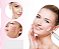 Massageador Facial Roller Plastico Elétrico Com Vibração. - Imagem 3