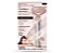 Massageador Facial Roller Plastico Elétrico Com Vibração. - Imagem 4