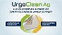 UrgoClean Ag - Curativo Antibiofilme e Antimicrobiano com Prata - Caixa 10 unidades - Imagem 5