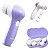 Kit Spa Facial Lilas 4 em 1 - Multilaser - Imagem 2