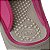 Mule Slide Ortopédico para Esporão e Fascite Plantar MundoFlex - Pink - Imagem 6