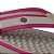 Chinelo Anabela Classic  Anatômico para Esporão e Fascite Plantar MundoFlex - Pink - Imagem 5