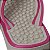 Chinelo Anabela Classic  Anatômico para Esporão e Fascite Plantar MundoFlex - Pink - Imagem 7