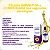 Óleo Natural De Girassol Ozonizado Medicinal - OxiOz 20ml - Imagem 6