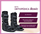 Bota Imobilizadora Basic Longa Robofoot Hidrolight - Imagem 3