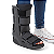 Bota Imobilizadora Basic Curta Robofoot Hidrolight - Imagem 2