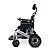 Cadeira de Rodas Motorizada TheraRider Pro TM2520 - Imagem 2