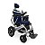 Cadeira de Rodas Motorizada TheraRider Pro TM2520 - Imagem 3