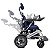 Cadeira de Rodas Motorizada TheraRider Pro TM2520 - Imagem 4