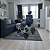 Cadeira de Rodas Motorizada TheraRider Pro TM2520 - Imagem 11