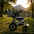 Cadeira de Rodas Motorizada TheraRider Pro TM2520 - Imagem 13