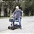 Scooter Elétrico TheraRover Plus TM2411 - Imagem 10