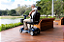 Scooter Elétrico TheraRover Pro TM2430 - Imagem 8