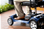 Scooter Elétrico TheraRover Pro TM2430 - Imagem 10